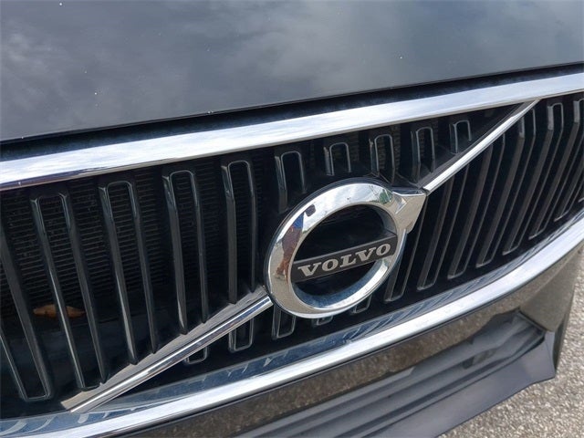 2019 Volvo XC60 T6 Momentum